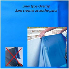 FSP300 - Liner per Piscine