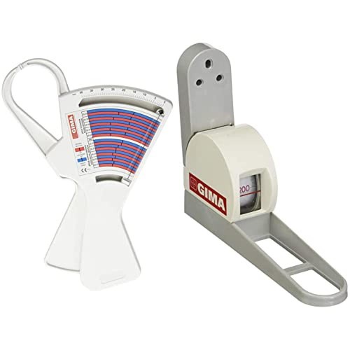 Plicometro gima fat - plicometro, fat-1,