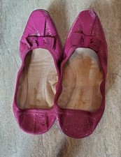 Scarpe da ballo Ferragamo