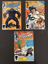 Lotto The Amazing Spider-Man -