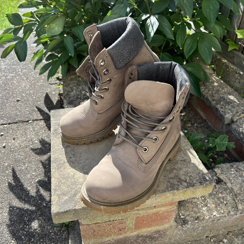 Timberland premium stivali - timberland,