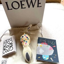 LOEWE Suna Fujita edizione