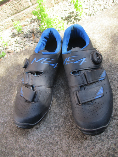 Scarpe mountain bike - mountain,