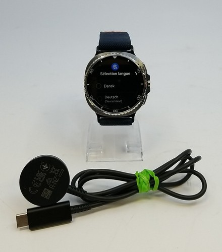Samsung galaxy watch classic - watch,