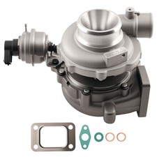 Turbocompressore per iveco - per,