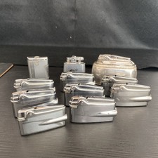 Lotto undici accendini Ronson.