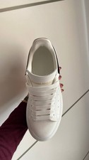 scarpe alexander mc queen