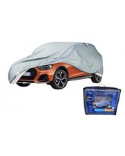 TELO ANTIGRANDINE AUTO protezione TOTALE - Taglia L - 475x175x117,5cm - 50975