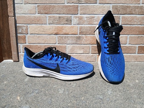 Scarpe running nike air - scarpe,
