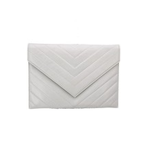 Borsa a mano piccola in pelle