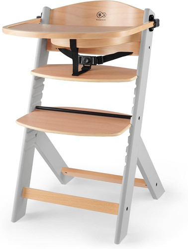 Seggiolone pappa legno - pappa,