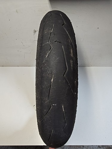 Pneumatico moto pirelli diablo - pneumatico,