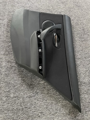 Pannello porta bmw320d e90 - pannello,