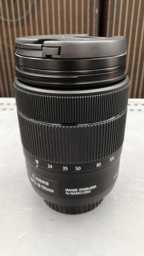 Canon 135 f3 5 - ef-s, mm