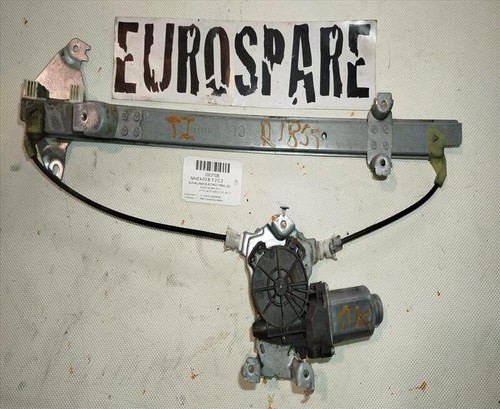 400927c elevalunas trasero - 400927c,