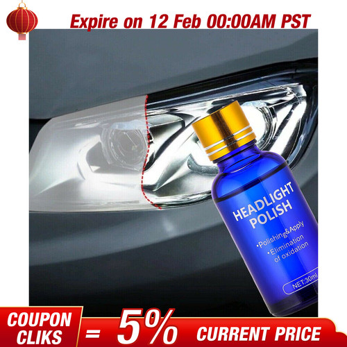 Car parts headlight - cover, len