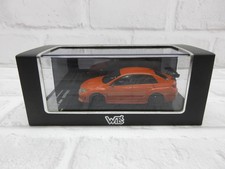 WiT'S Subaru WRX STI ts Type