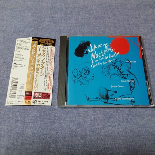 Lee konitz quartet jazz - konitz,