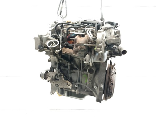 Cbz motore completo - completo, seat