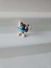 Puffo Con Ascia Fake