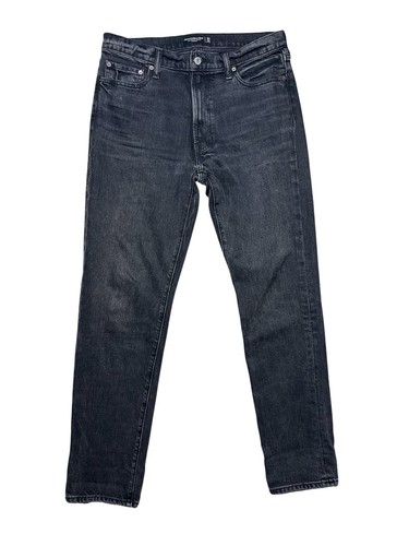 Jeans abercrombie fitch - abercrombie, &