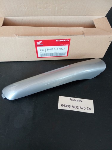 Protezione honda cbr1000f - honda,