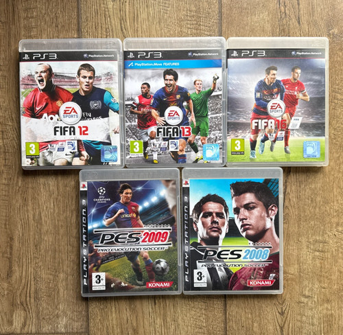 Pacchetto giochi calcio pro - calcio,