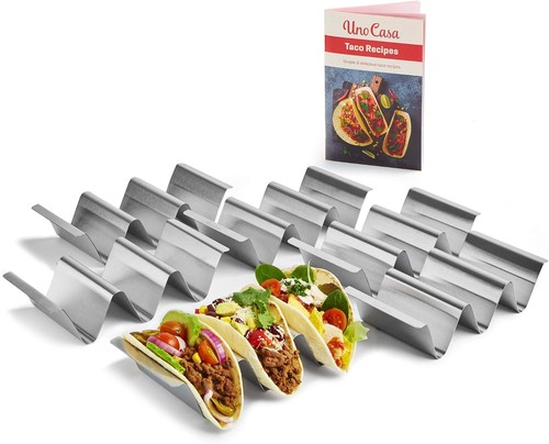 Uno casa porta taco set - casa,
