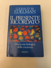 IL PRESENTE RICORDATO GERALD