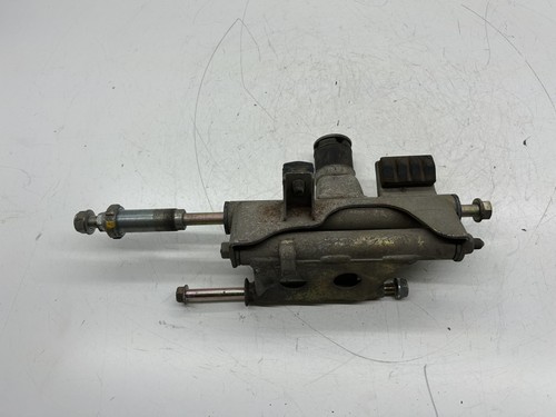 Staffa supporto motore silent - supporto,
