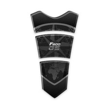 Paraserbatoio per BMW F 800 GS