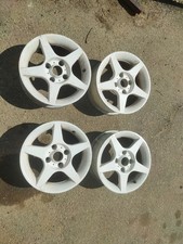 Cerchi Speedline 4x108 14" PEUGEOT CITROEN