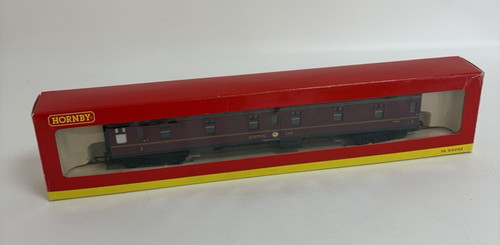 Hornby r4134a mk1 - r4134a,