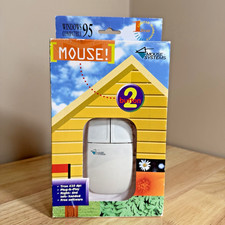 Mouse Systems vintage - mouse