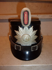 Chako polizia Renania Settentrionale-Vestfalia anni '60