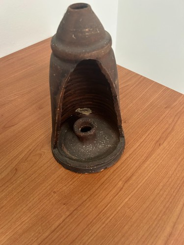 Lanterna terracotta - lanterna,