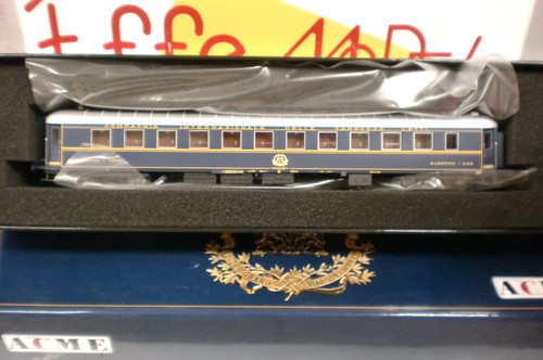 Acme 51045 carrozza - 51045,