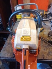 motosega husqvarna 61