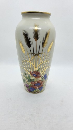 Vaso cina artistica fm - in,