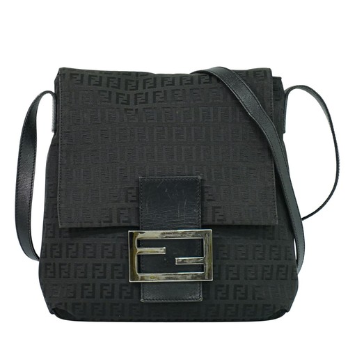 Borsa tracolla fendi - borsa, a