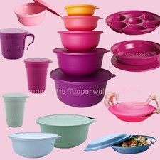 Tupperware Aloha ciotola 450