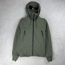 CP Company Soft Shell Goggle