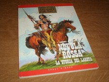 i protagonisti del west nuvola rossa la storia dei lakota hobby work