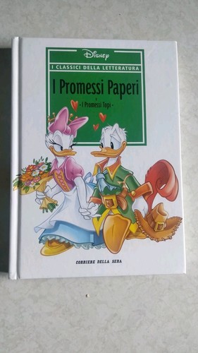 Classici della letteratura - della,