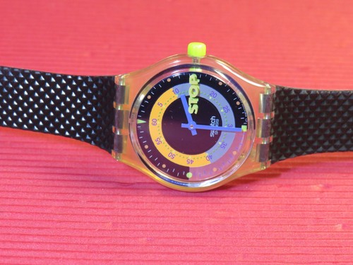 Refurbished stop swatch come - /,