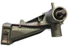 Pompa Acqua x Seat 133 o