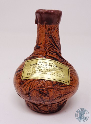 Miniature mignon sambuca al - /,