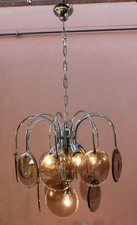 LAMPADARIO  "  SCIOLARI  "