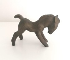 Bronze Horse