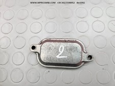 COUVERTURE PEU COUVRE 2 12361-MBN-670 HONDA TRX 700 XX 2008 2009 COVER